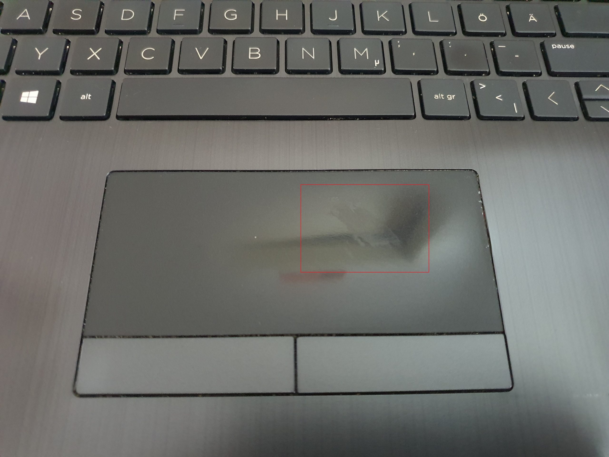 HP 17-ca1451ng AMD Ryzen 5 17,3 Zoll Laptop 16GB RAM mit NEUEM Akku Win 11 – Bild 9