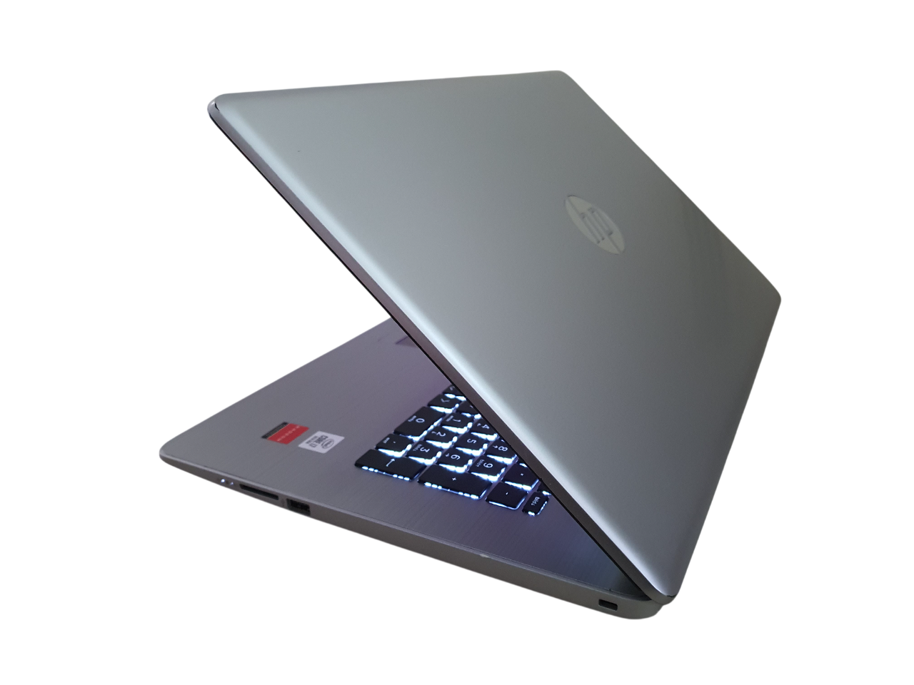 HP ProBook 470 G7 i7-10510U 17,3 Zoll Full-HD 256GB SSD Tastaturbeleuchtung Win 11 – Bild 9