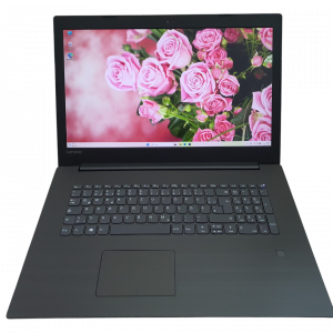 wie NEU Lenovo V320 17,3 Zoll Full HD Laptop i5-8250U 8GB RAM 256GB SSD Win 11