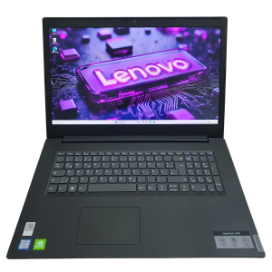 Lenovo IdeaPad L340 i7-8565U 17,3 Zoll Full HD Laptop 8GB RAM 512GB SSD Win 11