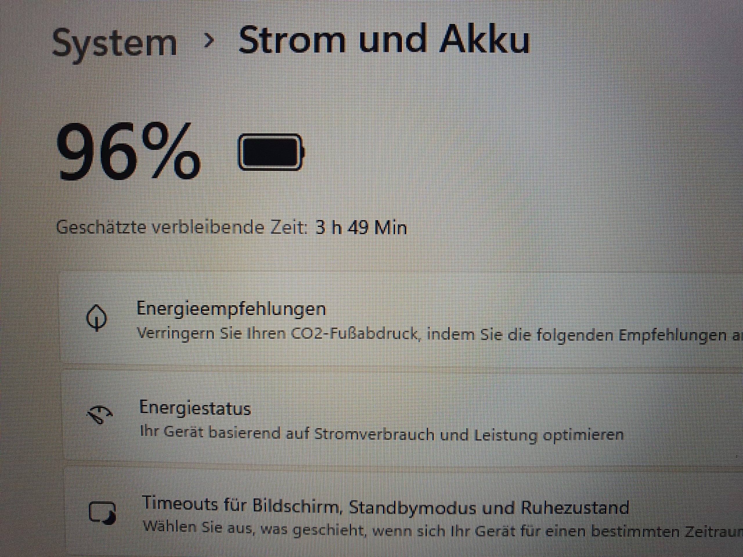 Asus VivoBook R754J i7-1065G7 17,3 Zoll Full-HD 16GB RAM 512GB SSD Win 11 – Bild 11