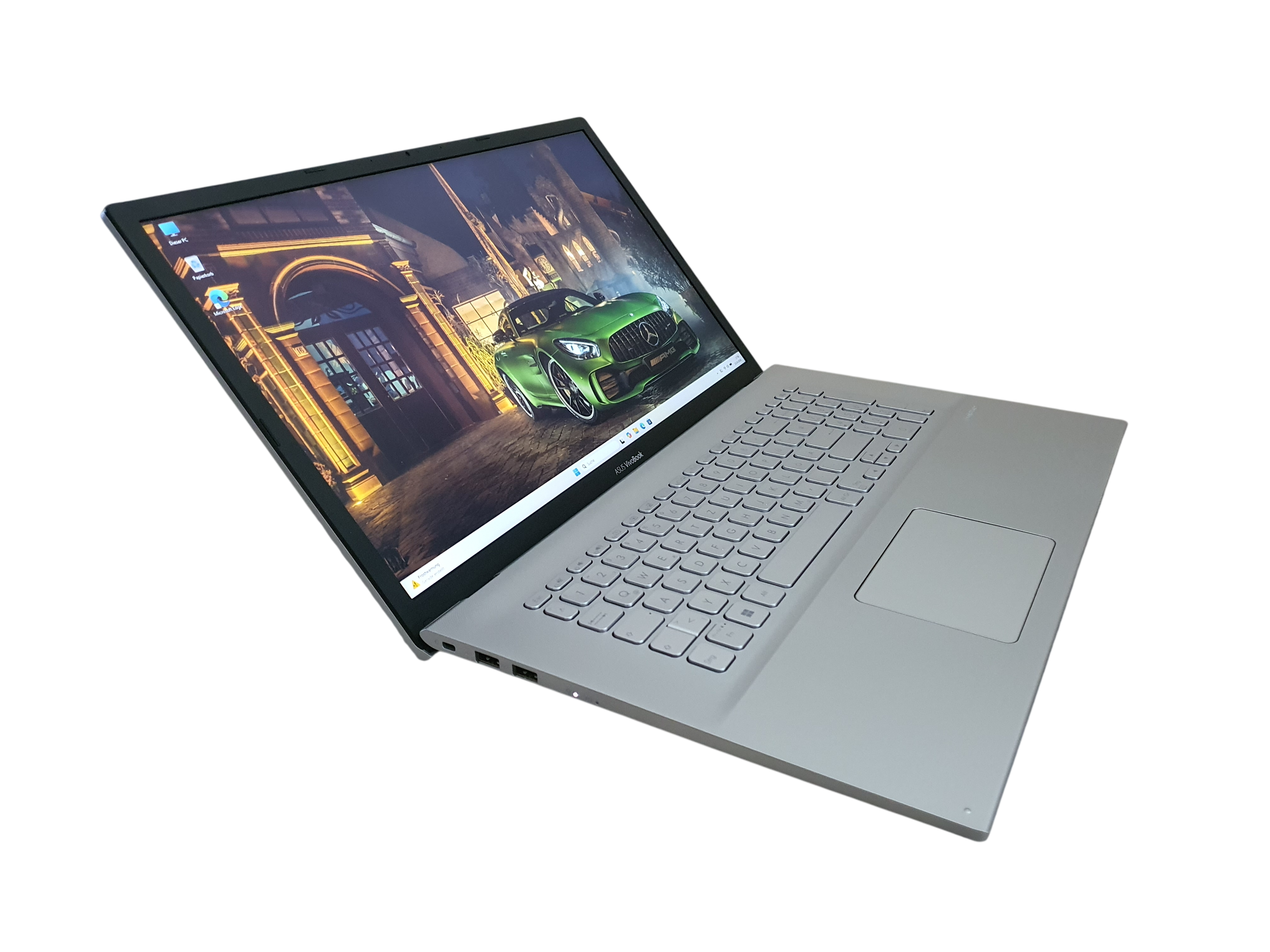 Asus VivoBook R754J i7-1065G7 17,3 Zoll Full-HD 16GB RAM 512GB SSD Win 11 – Bild 6