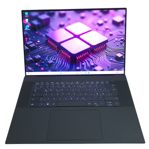 Dell XPS 17 9710 4K+ 17" Touch 16GB RAM i7-11800H 1TB SSD RTX 3060 Win 11