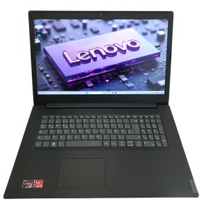 Lenovo IdeaPad L340 AMD Ryzen 5 17,3 Zoll Full HD Laptop mit 2Festplatten Win 11