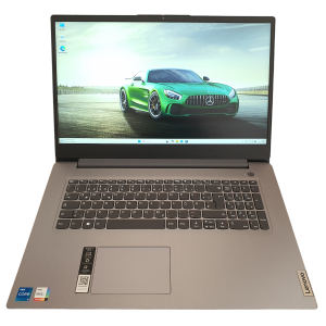 Lenovo IdeaPad 3 i5-1135G7 17,3 Zoll Full-HD 512GB SSD 16GB RAM Win 11