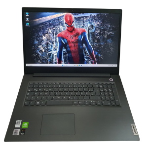 Lenovo V17 i7-1065G7 Full-HD Laptop 12GB RAM 512GB SSD Win 11