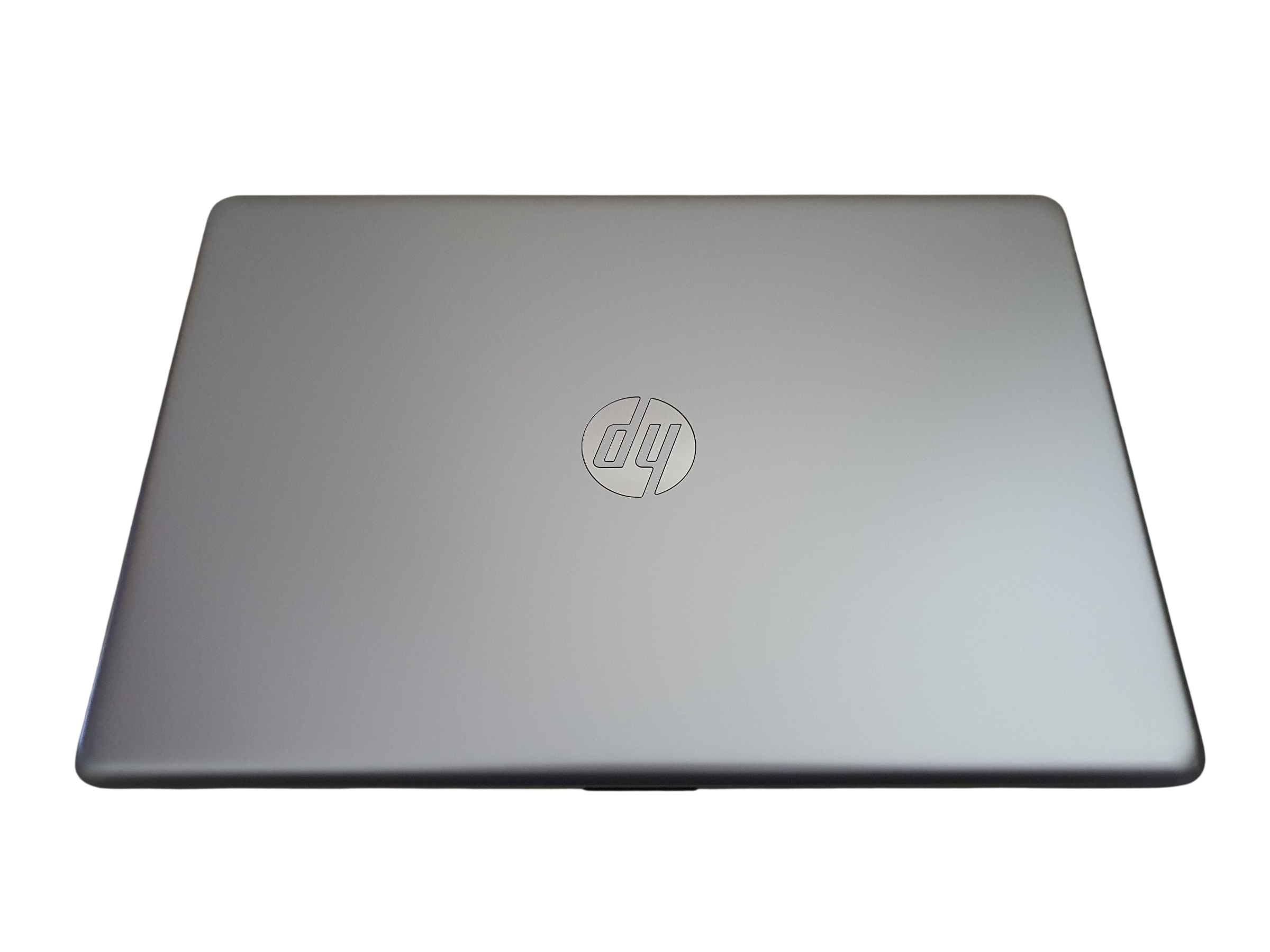 HP Laptop i5-8250U 17,3 Zoll Full-HD mit 2 Festplatten + DVD Brenner Win 11