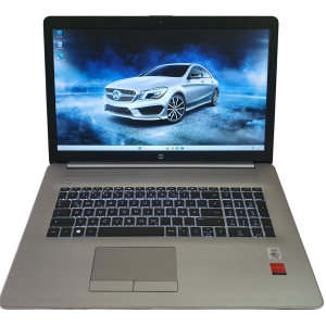 HP ProBook 470 G7 i7-10510U 17,3 Zoll Full-HD 16GB RAM Tastaturbeleuchtung Win11
