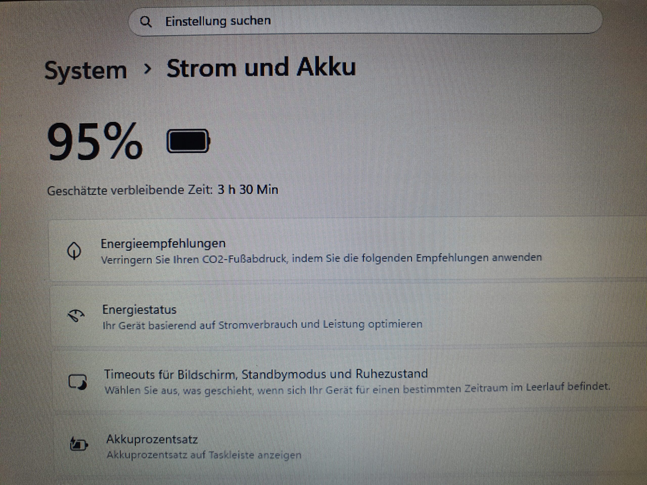 Acer Aspire 5 A517 i5-8250U 17,3 Zoll Full HD 8GB RAM 2 Festplatten Win 11 – Bild 11