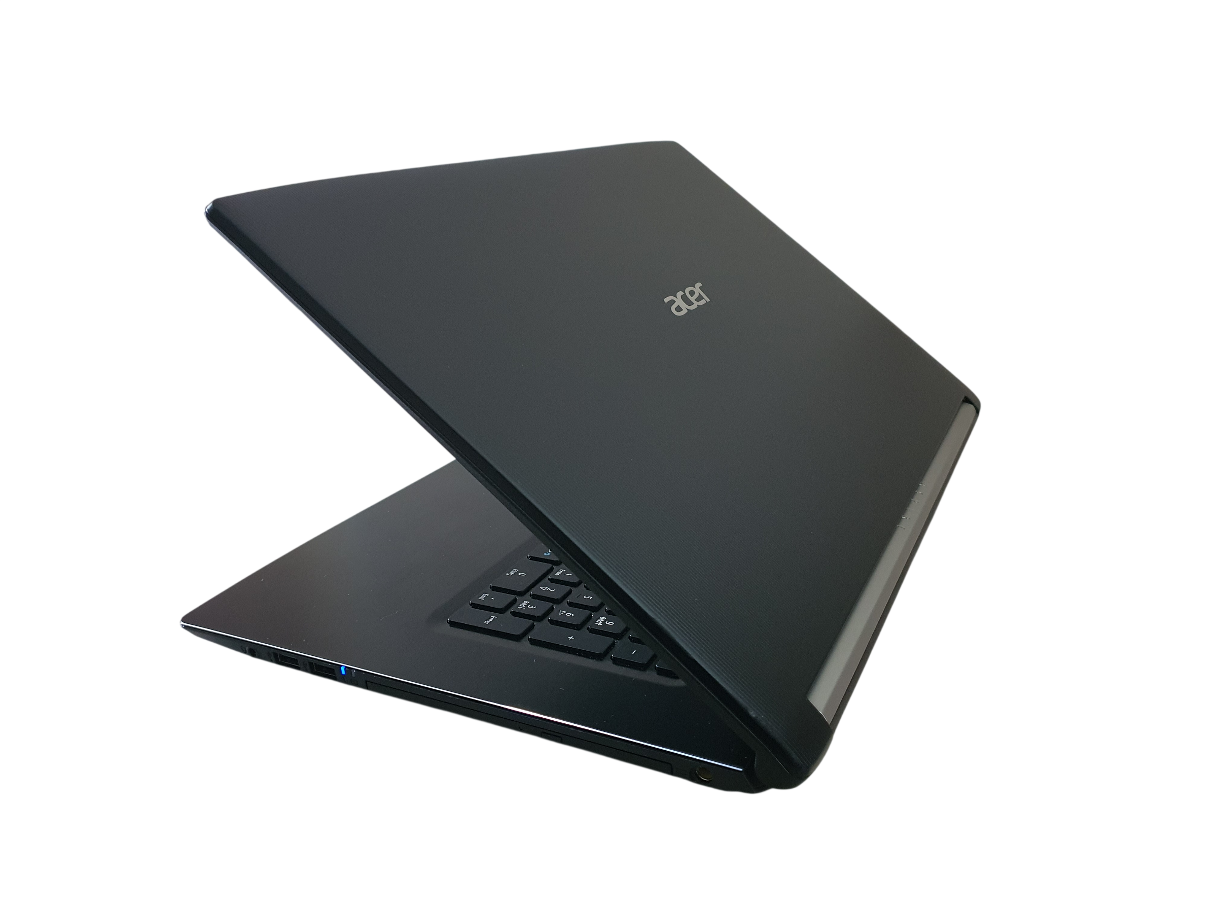 Acer Aspire 5 A517 i5-8250U 17,3 Zoll Full HD 8GB RAM 2 Festplatten Win 11 – Bild 8